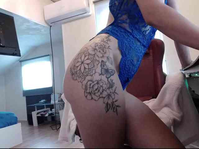 MaraBliss922 webcam