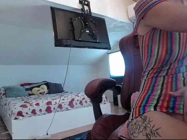 MaraBliss922 webcam