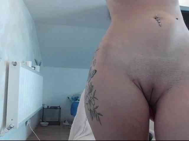 MaraBliss922 webcam