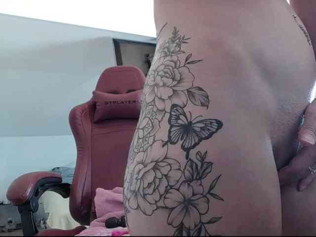 MaraBliss922 webcam