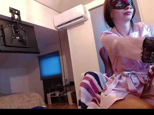 MaraBliss922 webcam