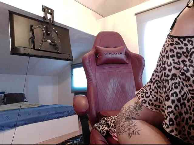 MaraBliss922
