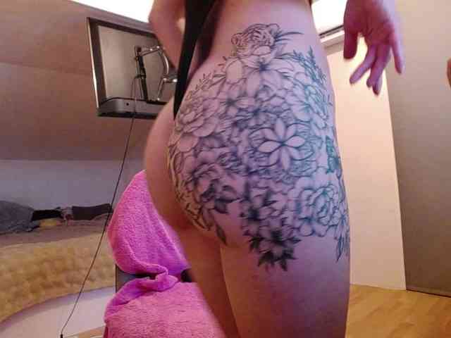 MaraBliss922 webcam