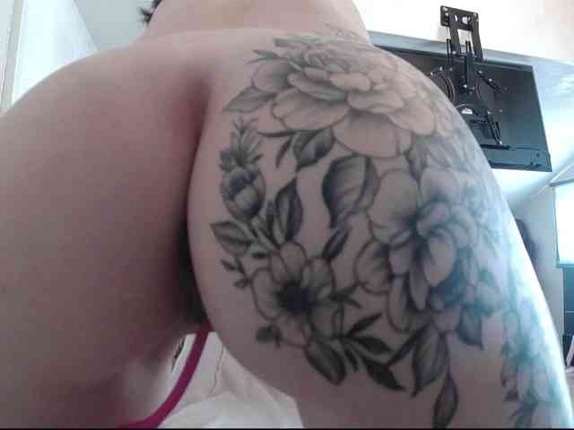 MaraBliss922 webcam