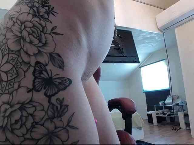 MaraBliss922 webcam