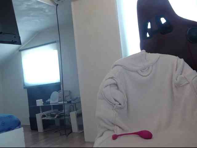 MaraBliss922 webcam