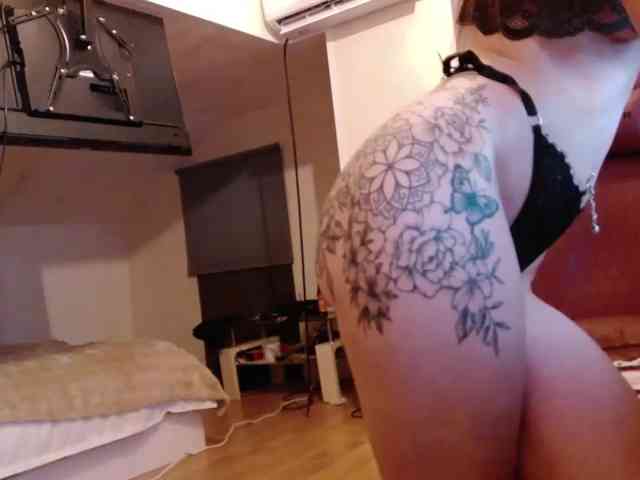 MaraBliss922