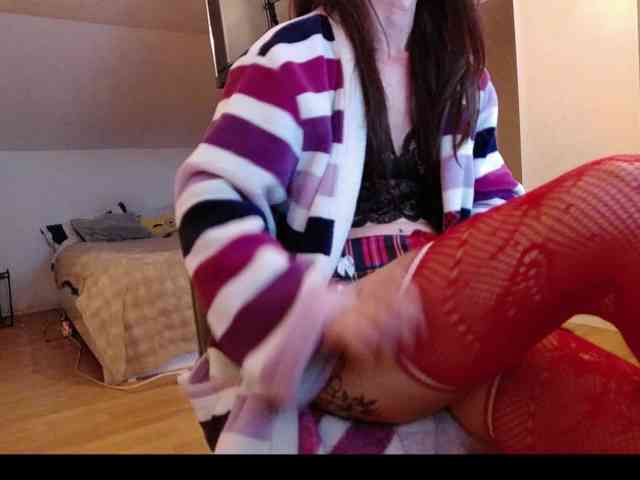MaraBliss922 webcam