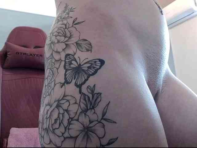 MaraBliss922