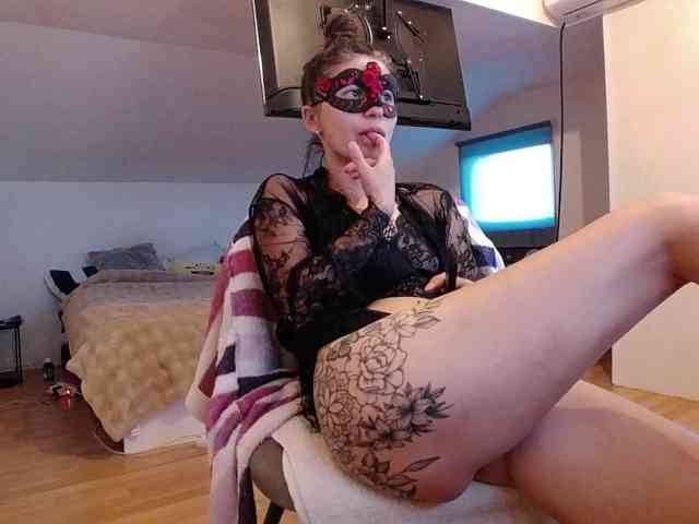 MaraBliss922 webcam