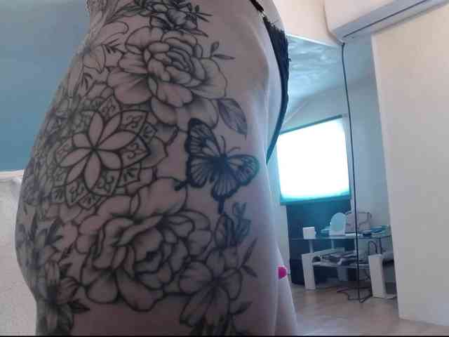 MaraBliss922 webcam
