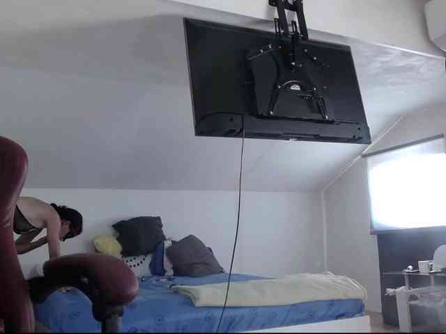 MaraBliss922 webcam