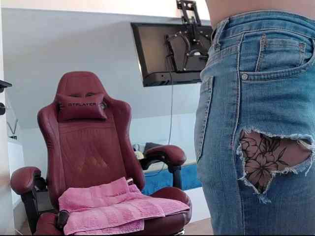 MaraBliss922 webcam