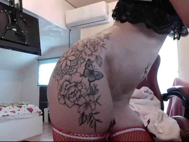 MaraBliss922 webcam