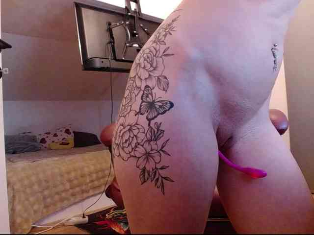 MaraBliss922 webcam