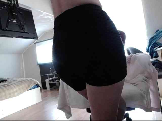 MaraBliss922 webcam