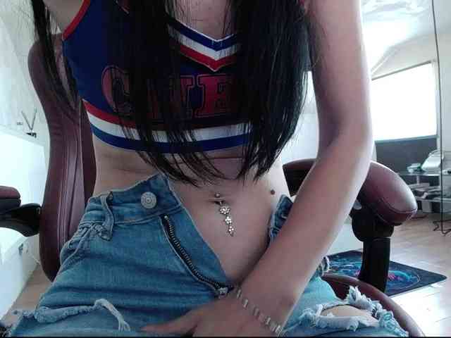 MaraBliss922 webcam