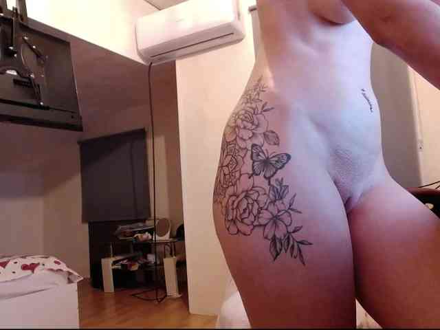 MaraBliss922 webcam