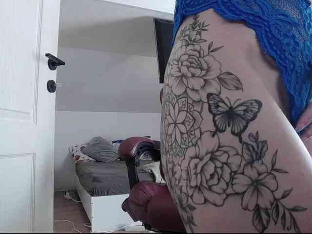 MaraBliss922 webcam