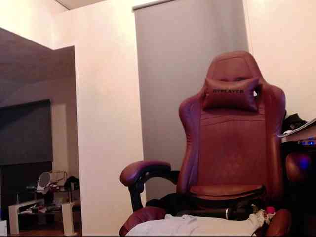 MaraBliss922 webcam