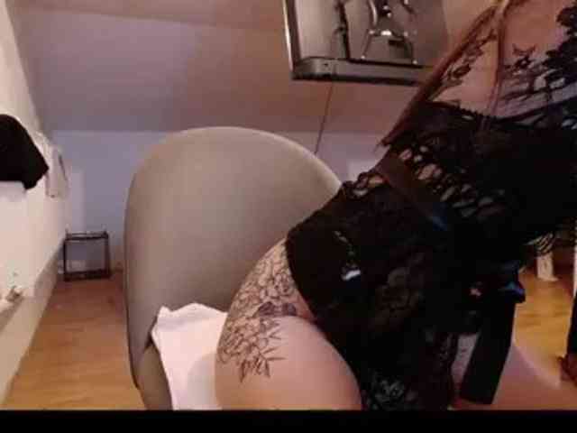 MaraBliss922 webcam