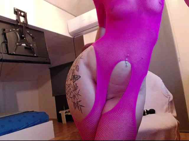 MaraBliss922 webcam