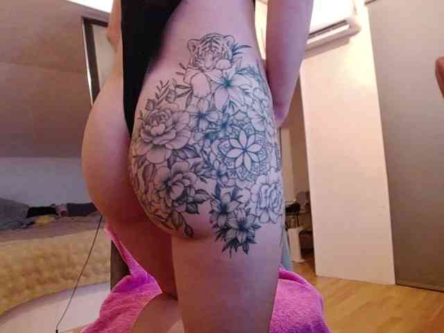 MaraBliss922 webcam