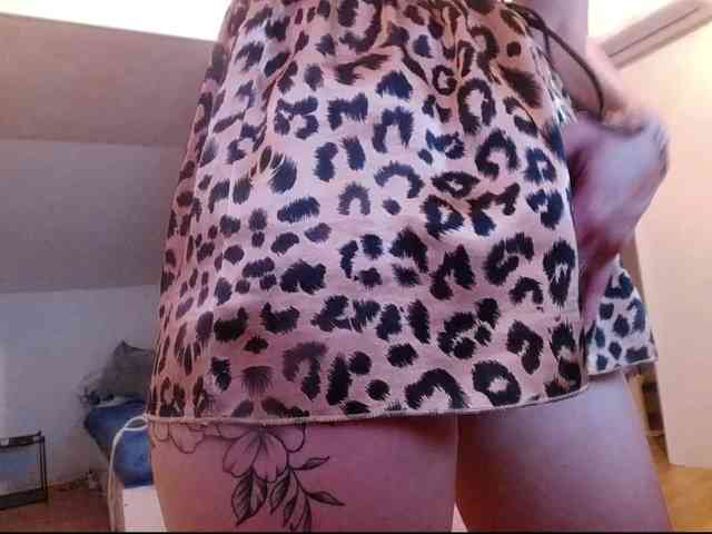 MaraBliss922 webcam