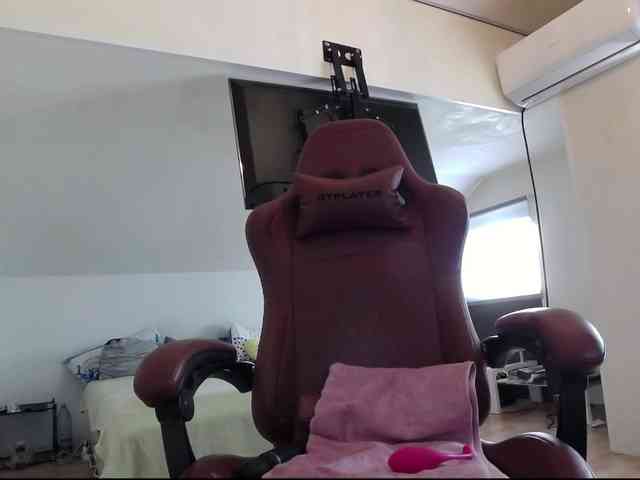 MaraBliss922 webcam