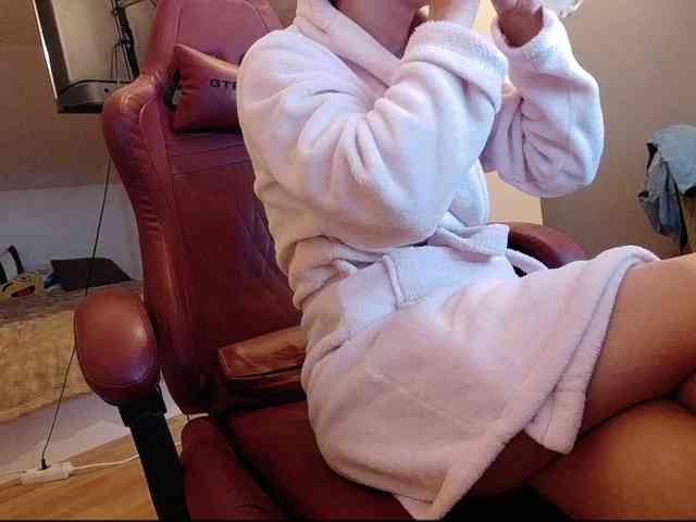 MaraBliss922 webcam