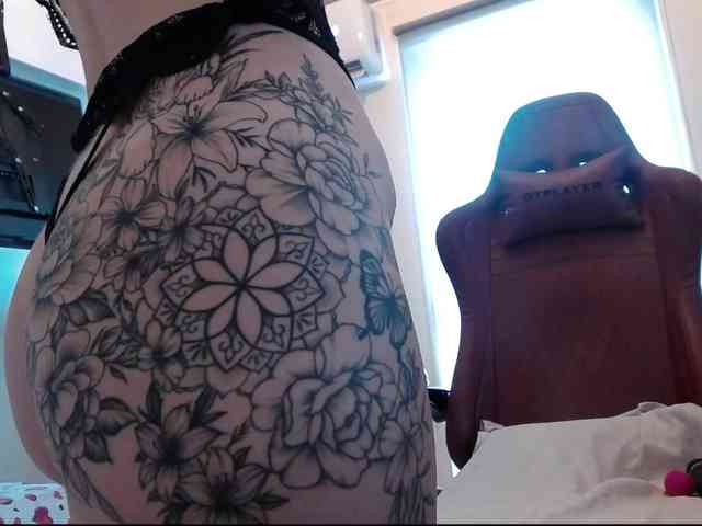 MaraBliss922 webcam