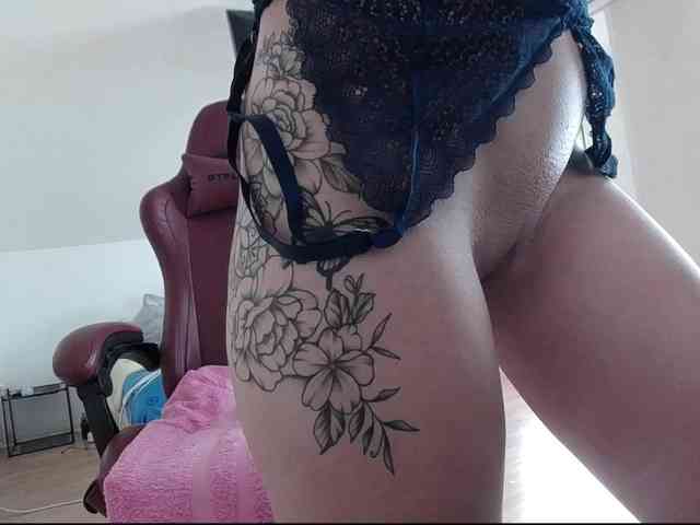 MaraBliss922