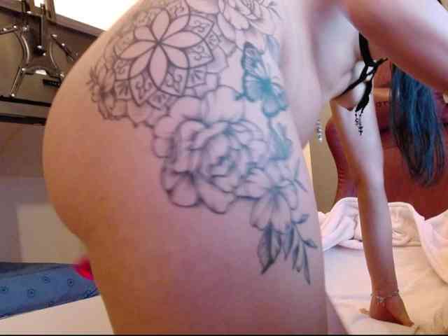 MaraBliss922 webcam