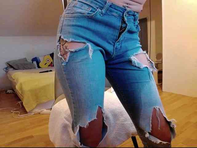 MaraBliss922 webcam