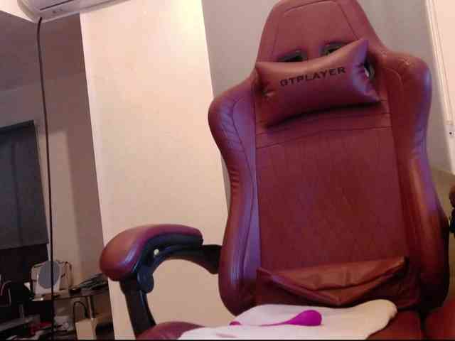 MaraBliss922 webcam