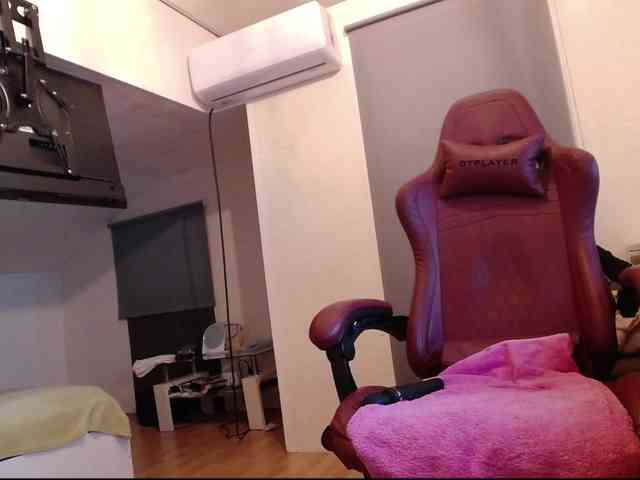 MaraBliss922 webcam