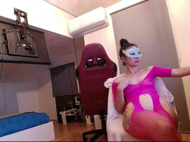 MaraBliss922 webcam