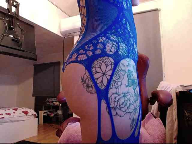 MaraBliss922 MaraBliss922