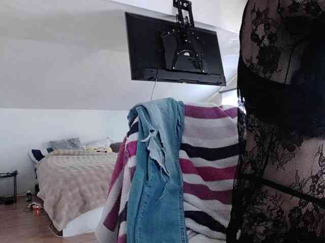MaraBliss922 webcam
