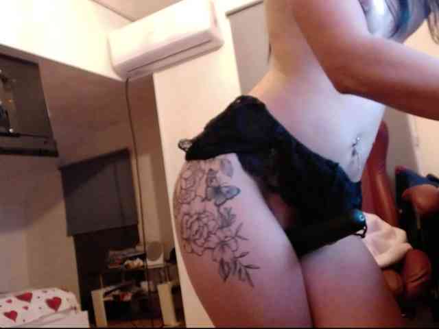 MaraBliss922