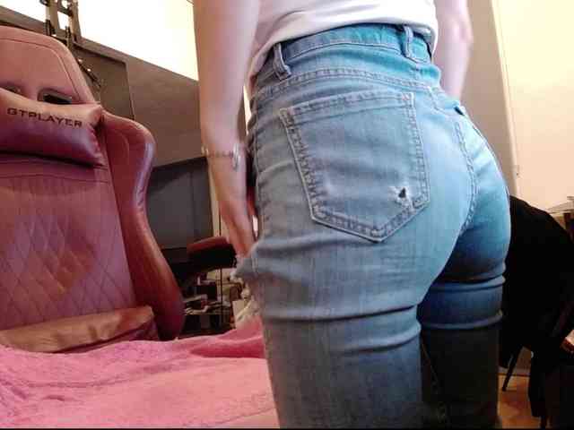 MaraBliss922 webcam