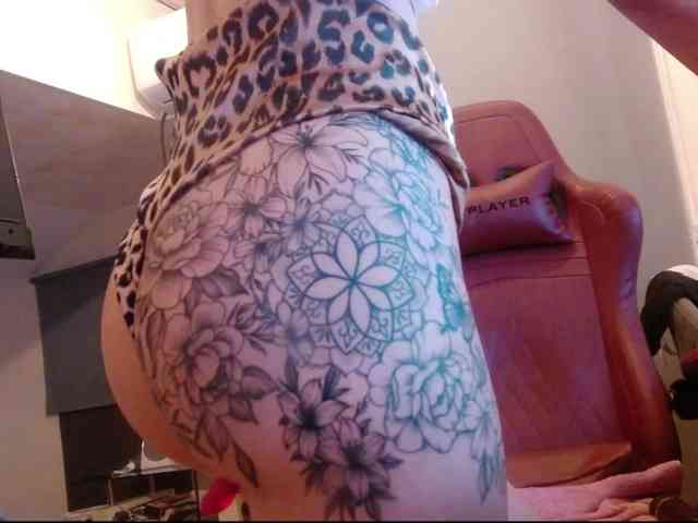 MaraBliss922 webcam