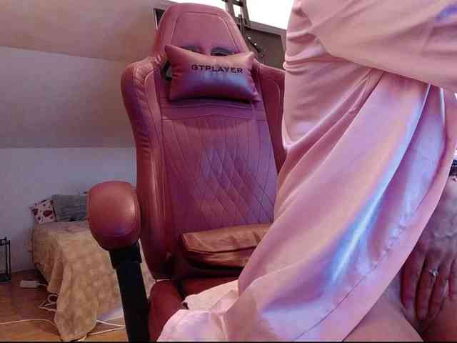 MaraBliss922 webcam