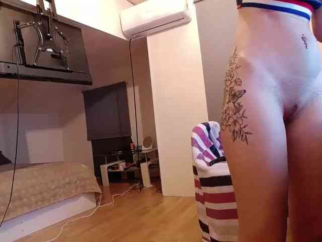 MaraBliss922