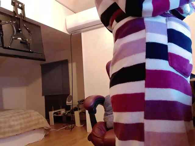 MaraBliss922