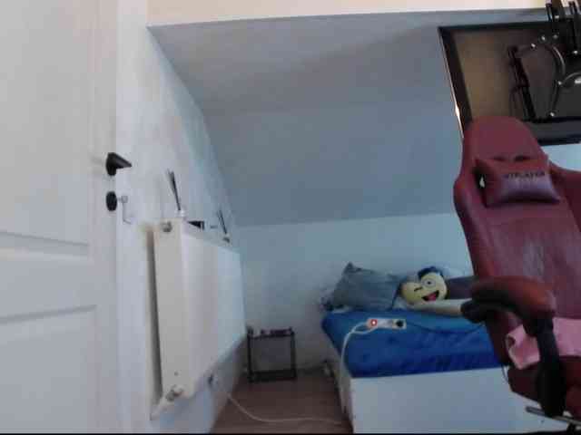 MaraBliss922 webcam