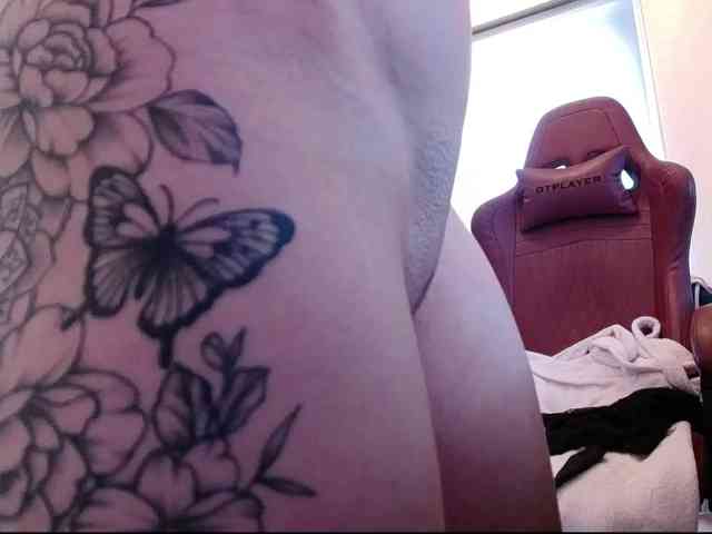 MaraBliss922 webcam