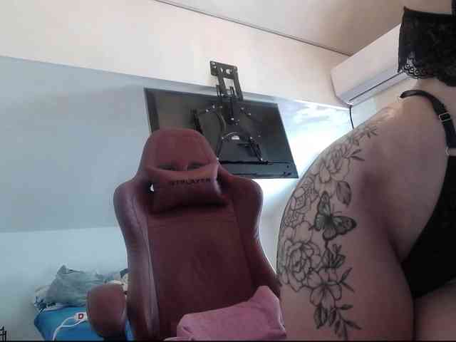 MaraBliss922 webcam