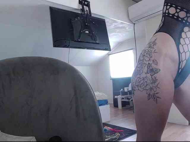MaraBliss922 webcam