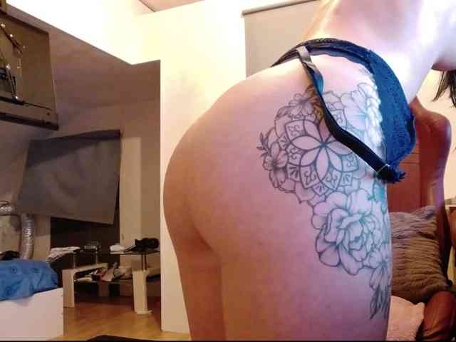 MaraBliss922 webcam